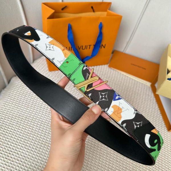 replica,repliche,fake,1:1,earrings,bracelet,ring,jewelry LOUIS VUITTON larghezza 40mm bifacciale