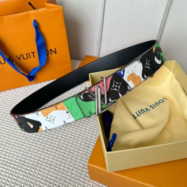 replica,repliche,fake,1:1,earrings,bracelet,ring,jewelry LOUIS VUITTON larghezza 40mm bifacciale