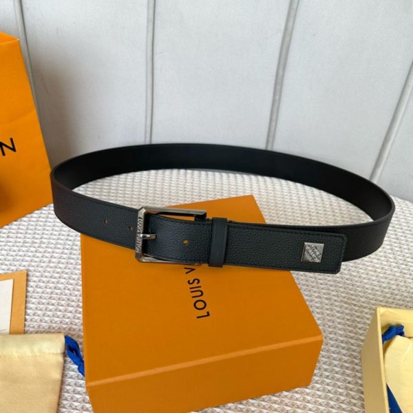 replica,repliche,fake,1:1,earrings,bracelet,ring,jewelry LOUIS VUITTON S-Lock larghezza 3,5