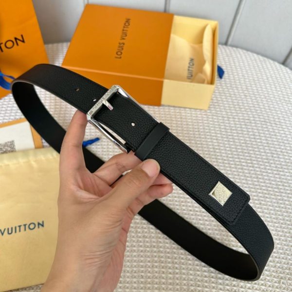 replica,repliche,fake,1:1,earrings,bracelet,ring,jewelry LOUIS VUITTON S-Lock larghezza 3,5