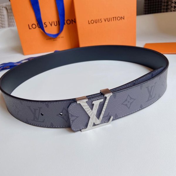 replica,repliche,fake,1:1,earrings,bracelet,ring,jewelry Cintura LOUIS VUITTON larghezza originale 40 mm