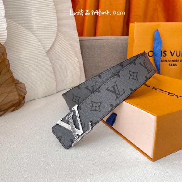 replica,repliche,fake,1:1,earrings,bracelet,ring,jewelry LOUIS VUITTON classico originale larghezza unica 4.0
