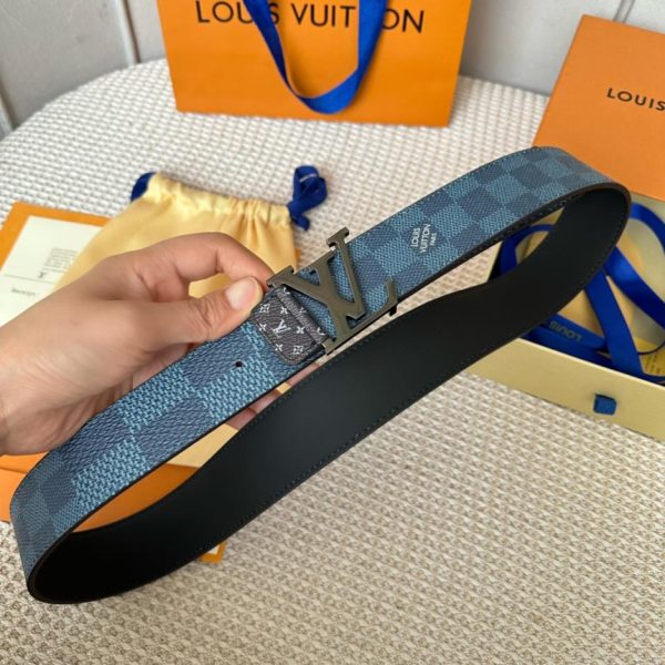 replica,repliche,fake,1:1,earrings,bracelet,ring,jewelry LOUIS VUITTON originale singola larghezza 4.0 disponibile bifacciale