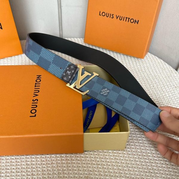 replica,repliche,fake,1:1,earrings,bracelet,ring,jewelry LOUIS VUITTON originale singola larghezza 4.0 disponibile bifacciale