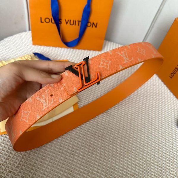 replica,repliche,fake,1:1,earrings,bracelet,ring,jewelry LOUIS VUITTON larghezza 40mm bifacciale