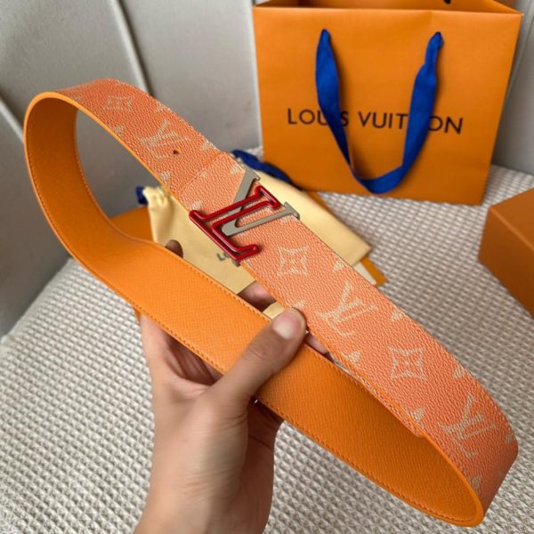 replica,repliche,fake,1:1,earrings,bracelet,ring,jewelry LOUIS VUITTON larghezza 40mm bifacciale