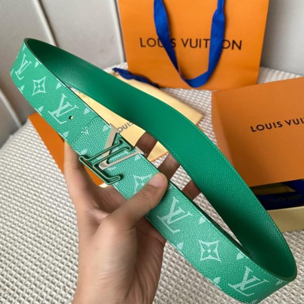 replica,repliche,fake,1:1,earrings,bracelet,ring,jewelry LOUIS VUITTON larghezza 40mm bifacciale