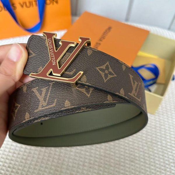 replica,repliche,fake,1:1,earrings,bracelet,ring,jewelry LOUIS VUITTON larghezza 40mm bifacciale