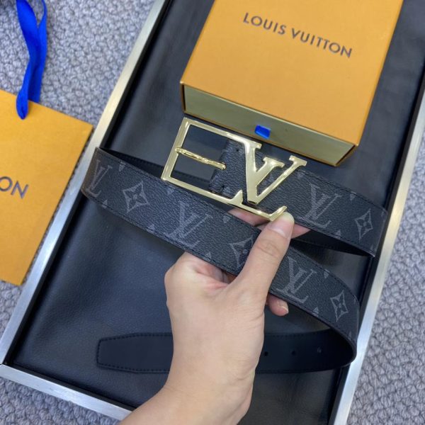replica,repliche,fake,1:1,earrings,bracelet,ring,jewelry LOUIS VUITTON larghezza dell’ordine originale 3,5