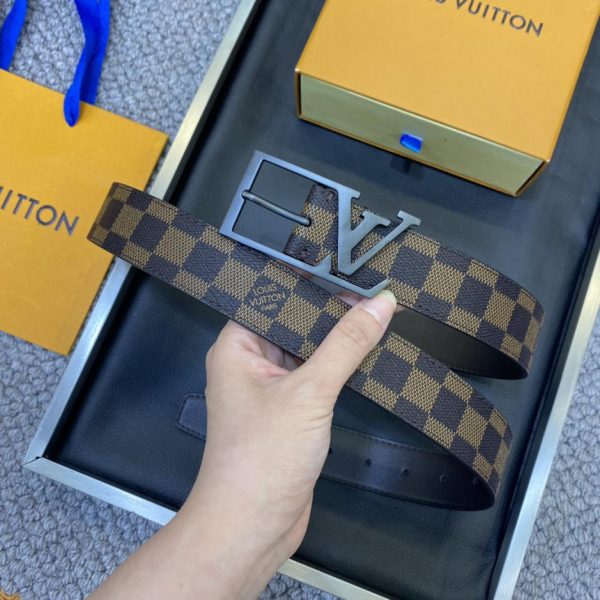 replica,repliche,fake,1:1,earrings,bracelet,ring,jewelry LOUIS VUITTON larghezza dell’ordine originale 3,5