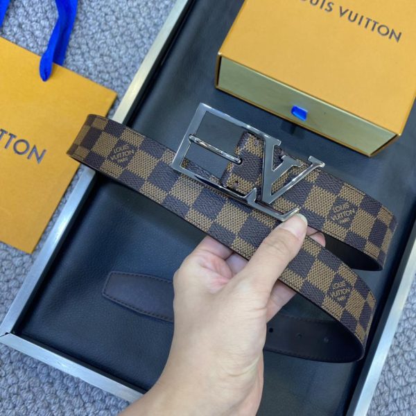 replica,repliche,fake,1:1,earrings,bracelet,ring,jewelry LOUIS VUITTON larghezza dell’ordine originale 3,5