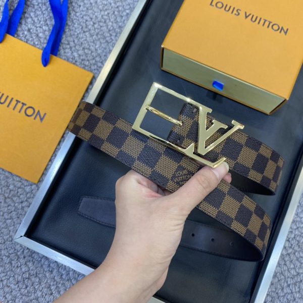 replica,repliche,fake,1:1,earrings,bracelet,ring,jewelry LOUIS VUITTON larghezza dell’ordine originale 3,5