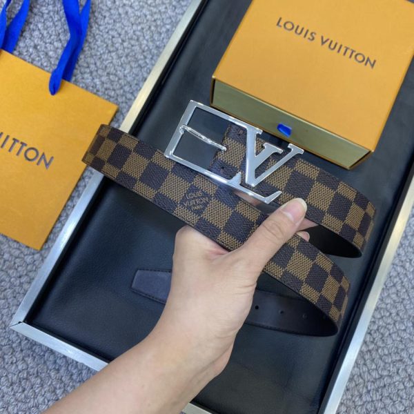 replica,repliche,fake,1:1,earrings,bracelet,ring,jewelry LOUIS VUITTON larghezza dell’ordine originale 3,5