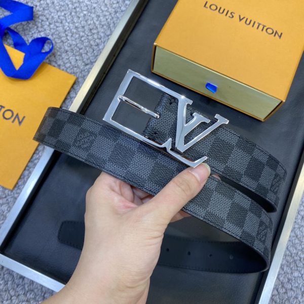 replica,repliche,fake,1:1,earrings,bracelet,ring,jewelry LOUIS VUITTON larghezza dell’ordine originale 3,5