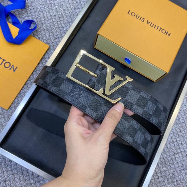 replica,repliche,fake,1:1,earrings,bracelet,ring,jewelry LOUIS VUITTON larghezza dell’ordine originale 3,5