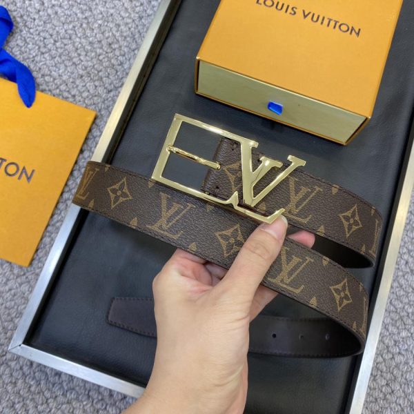 replica,repliche,fake,1:1,earrings,bracelet,ring,jewelry LOUIS VUITTON larghezza dell’ordine originale 3,5