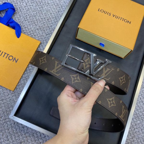 replica,repliche,fake,1:1,earrings,bracelet,ring,jewelry LOUIS VUITTON larghezza dell’ordine originale 3,5