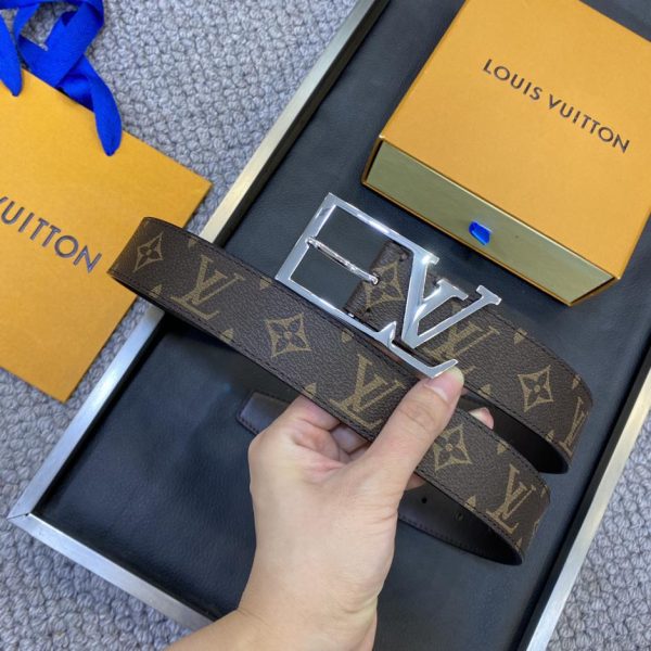 replica,repliche,fake,1:1,earrings,bracelet,ring,jewelry LOUIS VUITTON larghezza dell’ordine originale 3,5