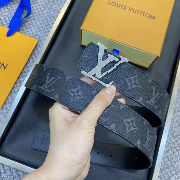 replica,repliche,fake,1:1,earrings,bracelet,ring,jewelry LOUIS VUITTON larghezza dell’ordine originale 3,5