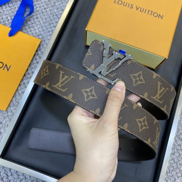 replica,repliche,fake,1:1,earrings,bracelet,ring,jewelry LOUIS VUITTON larghezza dell’ordine originale 3,5