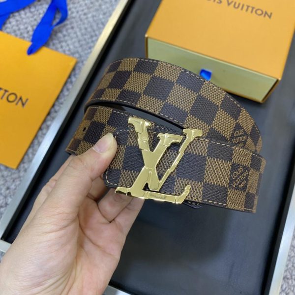 replica,repliche,fake,1:1,earrings,bracelet,ring,jewelry LOUIS VUITTON larghezza dell’ordine originale 3,5