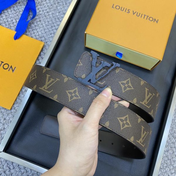 replica,repliche,fake,1:1,earrings,bracelet,ring,jewelry LOUIS VUITTON originale singolo larghezza 3,8 disponibile bifacciale