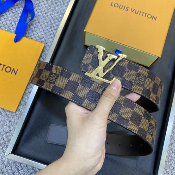 replica,repliche,fake,1:1,earrings,bracelet,ring,jewelry LOUIS VUITTON originale singolo larghezza 3,8 disponibile bifacciale