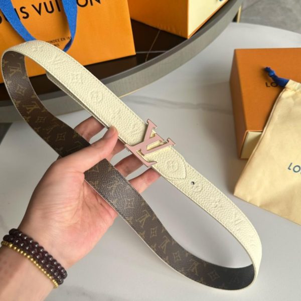 replica,repliche,fake,1:1,earrings,bracelet,ring,jewelry LOUIS VUITTON Classico da donna Larghezza 30 mm