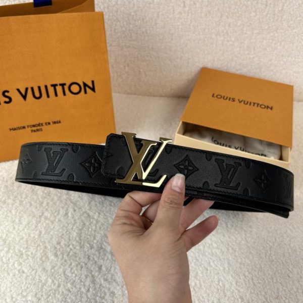 replica,repliche,fake,1:1,earrings,bracelet,ring,jewelry LOUIS VUITTON ordine originale nuova larghezza 4.0