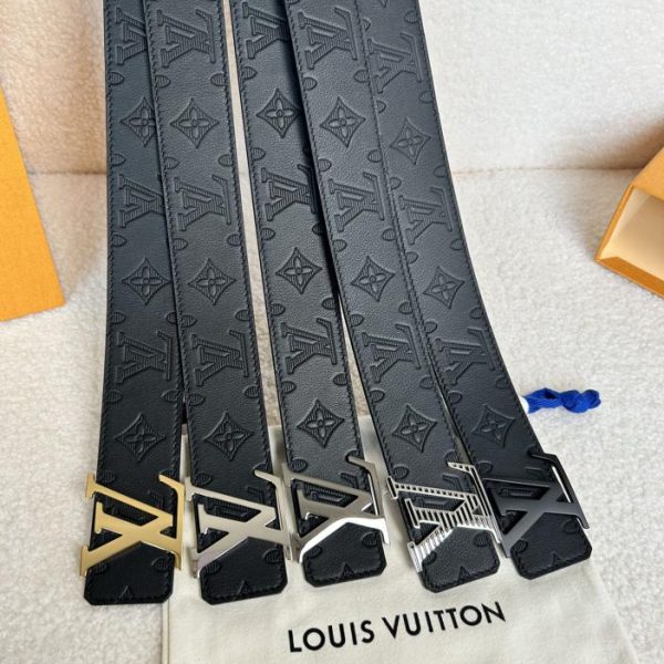 replica,repliche,fake,1:1,earrings,bracelet,ring,jewelry LOUIS VUITTON ordine originale nuova larghezza 4.0