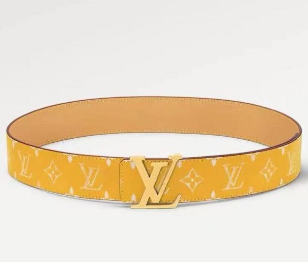 replica,repliche,fake,1:1,earrings,bracelet,ring,jewelry Nuova cintura da uomo LOUIS VUITTON double face