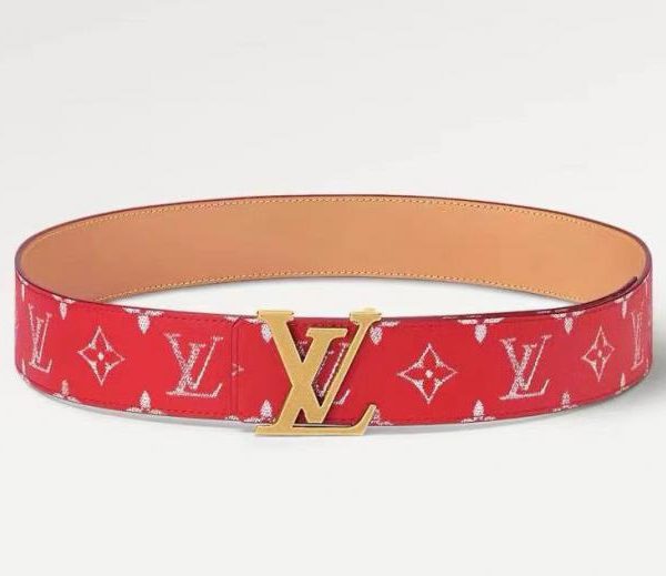 replica,repliche,fake,1:1,earrings,bracelet,ring,jewelry Nuova cintura da uomo LOUIS VUITTON double face