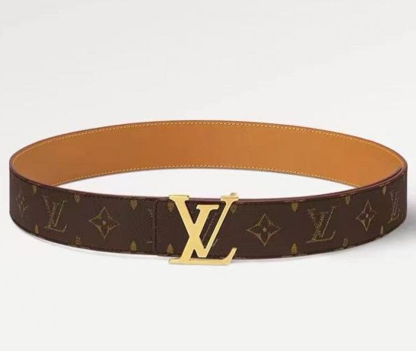 replica,repliche,fake,1:1,earrings,bracelet,ring,jewelry Nuova cintura da uomo LOUIS VUITTON double face