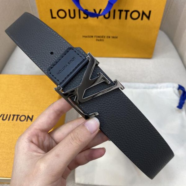 replica,repliche,fake,1:1,earrings,bracelet,ring,jewelry LOUIS VUITTON 4.0 larghezza