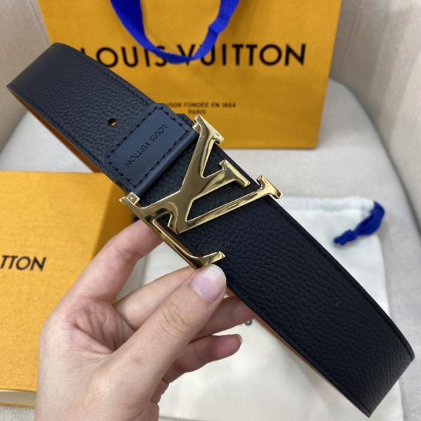 replica,repliche,fake,1:1,earrings,bracelet,ring,jewelry LOUIS VUITTON 4.0 larghezza
