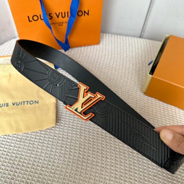 replica,repliche,fake,1:1,earrings,bracelet,ring,jewelry Cintura double face LOUIS VUITTON OEiI