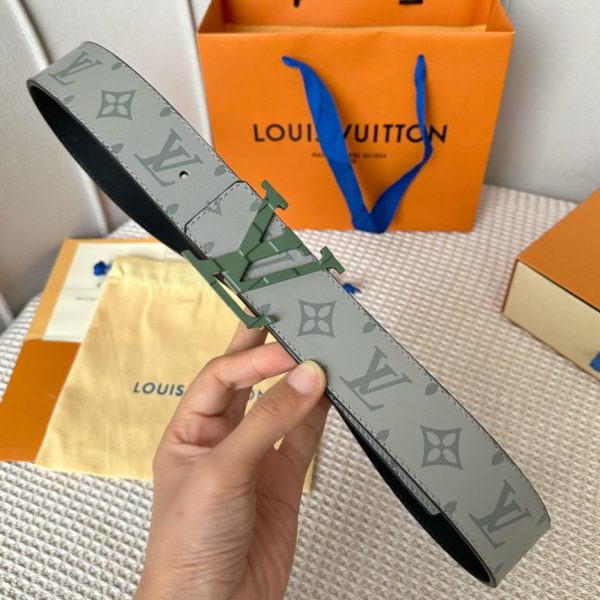 replica,repliche,fake,1:1,earrings,bracelet,ring,jewelry Cintura double face forma LOUIS VUITTON