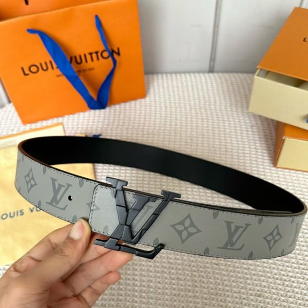 replica,repliche,fake,1:1,earrings,bracelet,ring,jewelry Cintura double face forma LOUIS VUITTON