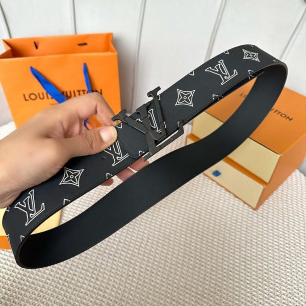 replica,repliche,fake,1:1,earrings,bracelet,ring,jewelry Cintura double face forma LOUIS VUITTON