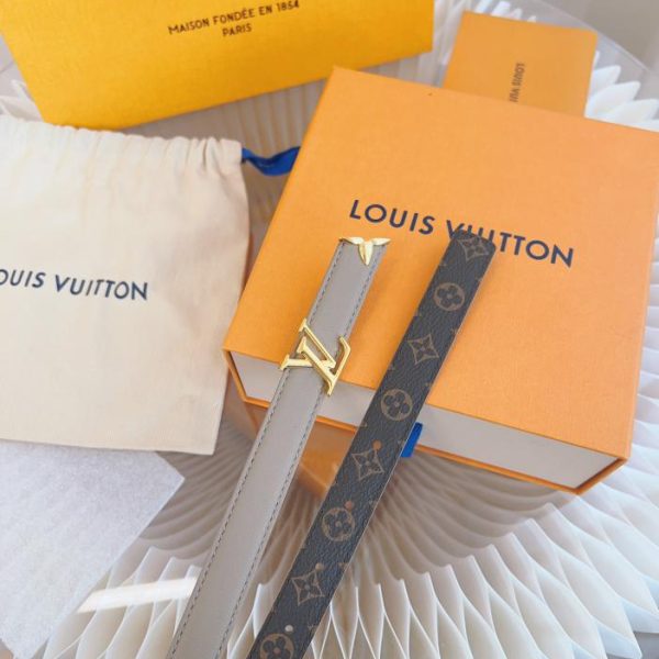 replica,repliche,fake,1:1,earrings,bracelet,ring,jewelry Cintura da donna LOUIS VUITTON