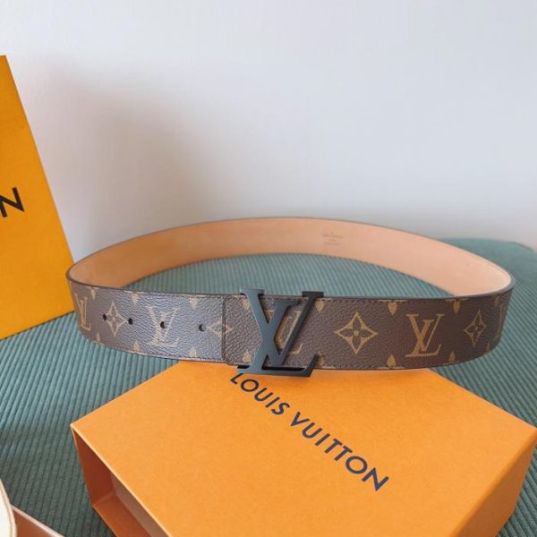 replica,repliche,fake,1:1,earrings,bracelet,ring,jewelry LOUIS VUITTON classico originale larghezza unica 4.0