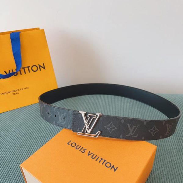 replica,repliche,fake,1:1,earrings,bracelet,ring,jewelry LOUIS VUITTON classico originale larghezza unica 4.0