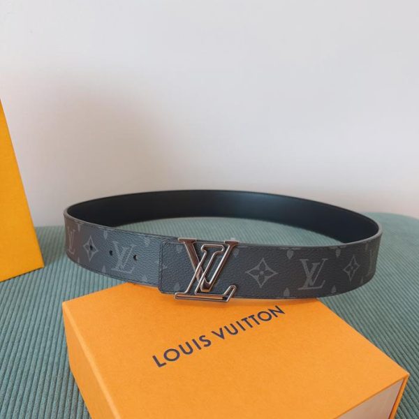 replica,repliche,fake,1:1,earrings,bracelet,ring,jewelry LOUIS VUITTON classico originale larghezza unica 4.0