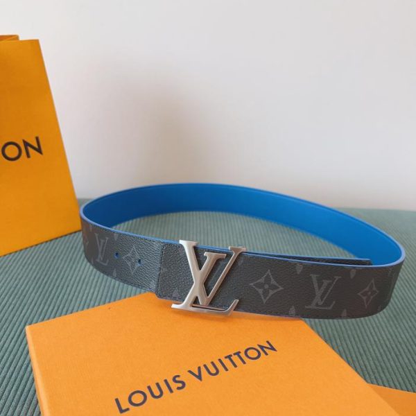 replica,repliche,fake,1:1,earrings,bracelet,ring,jewelry LOUIS VUITTON classico originale larghezza unica 4.0