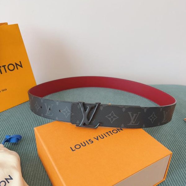 replica,repliche,fake,1:1,earrings,bracelet,ring,jewelry LOUIS VUITTON classico originale larghezza unica 4.0