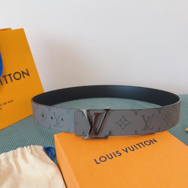 replica,repliche,fake,1:1,earrings,bracelet,ring,jewelry LOUIS VUITTON classico originale larghezza unica 4.0