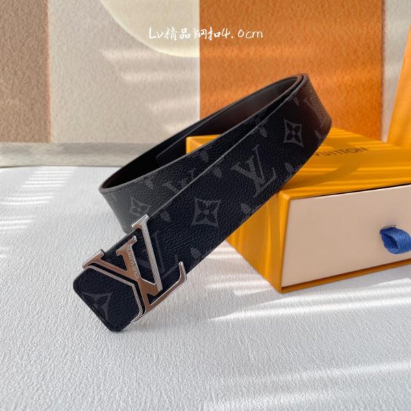 replica,repliche,fake,1:1,earrings,bracelet,ring,jewelry LOUIS VUITTON classico originale larghezza unica 4.0