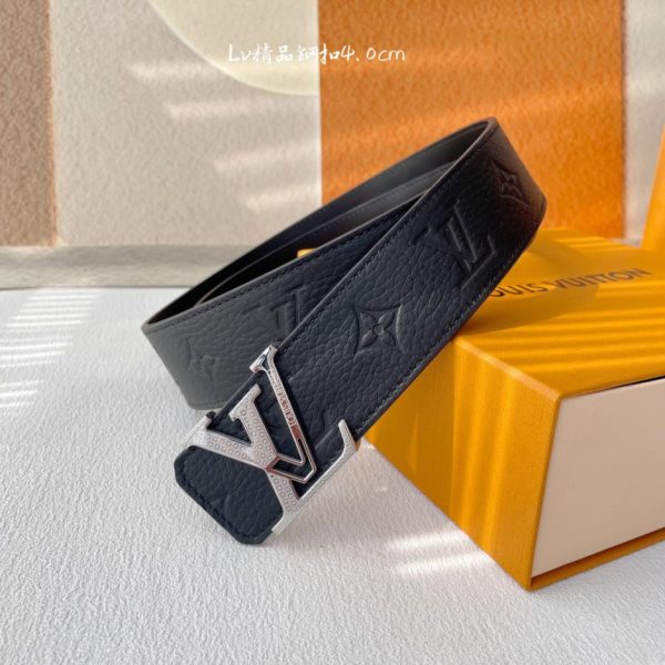 replica,repliche,fake,1:1,earrings,bracelet,ring,jewelry LOUIS VUITTON classico originale larghezza unica 4.0