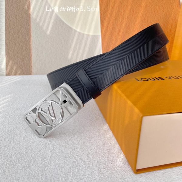 replica,repliche,fake,1:1,earrings,bracelet,ring,jewelry LOUIS VUITTON NUOVA LARGHEZZA 3.5