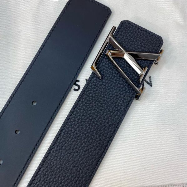 replica,repliche,fake,1:1,earrings,bracelet,ring,jewelry Cintura LOUIS VUITTON OEM larghezza 4.0